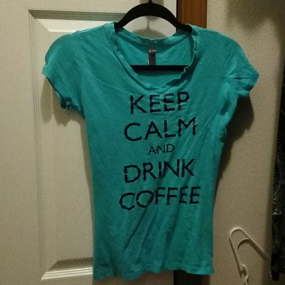 Graphic tee